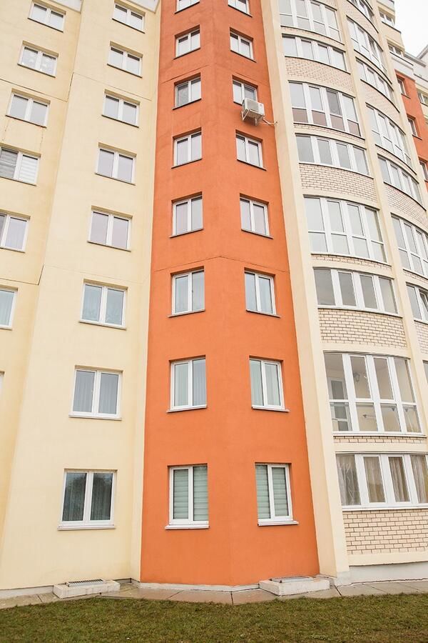 Апартаменты Lux Mira 61 Могилев-10