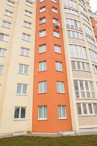 Апартаменты Lux Mira 61 Могилев Апартаменты с балконом-21